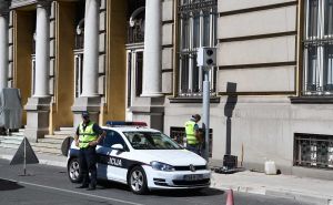 Iz MUP-a KS o novim radarima u Sarajevu: Podsjetili vozače koliko je ograničenje brzine