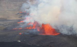 Na Havajima eruptirao jedan od najaktivnijih vulkana na svijetu