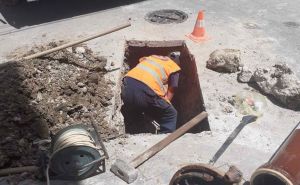 Radnici ViK-a na terenu: Objavljen spisak ulica koje danas ostaju bez vode