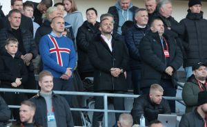 Vico Zeljković nakon debakla na Islandu: 'Slijede rezovi i velike promjene'