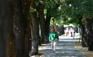 U Bihaću i na Bjelašnici jutros ista temperatura: Objavljena prognoza do subote - moglo bi biti kiše