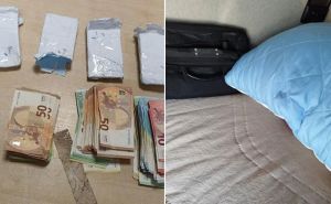 Carinici zaustavili Bosanca na granici pa ostali u šoku kada su vidjeli šta krije u jastuku