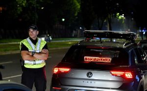 U Sarajevu uhapšen Kinez koji je napao policajca - jutros se oglasio i MUP