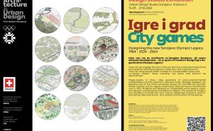 Sve spremno za festival: Dani arhitekture u Sarajevu donose veliki broj fantastičnih izložbi