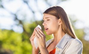 Sezona je ambrozije: Savjeti nadležnih za ublažavanje simptoma alergije