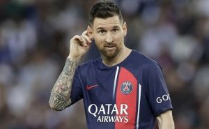 Pogledajte luksuz u kojem živi Lionel Messi: Kupio multimilionsku vilu