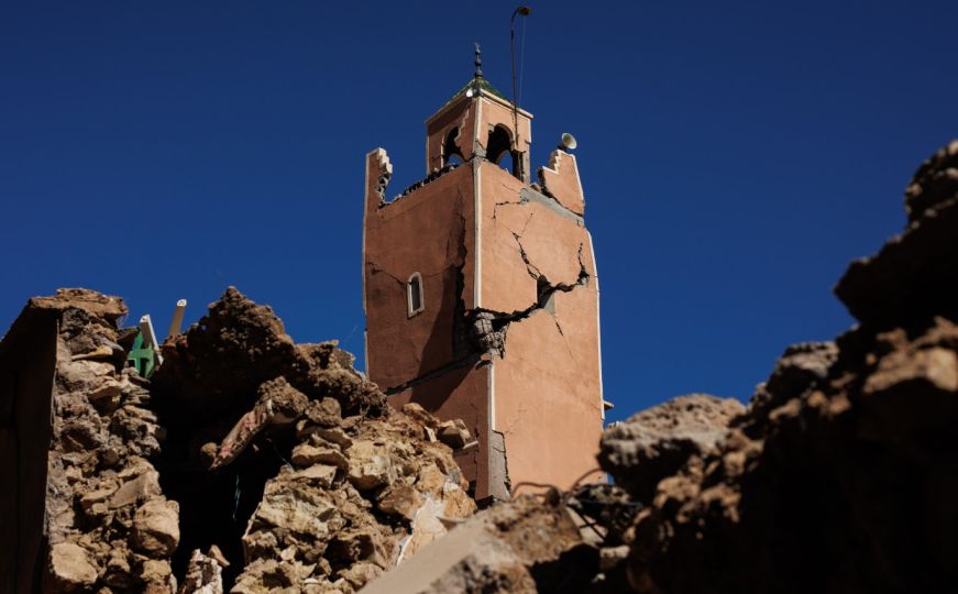 Zašto je zemljotres u Maroku bio tako razoran? Postoji nekoliko faktora - najmanje je kriva priroda