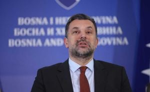 Konaković iz Strasbourga prozvao Dodika: "Zvaničnici EU negoduju zbog događaja u RS"