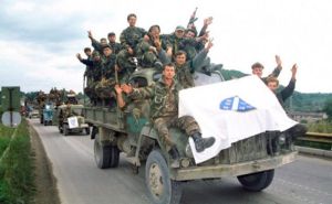 Posljednja vojna operacija Armije RBiH: Prije tačno 28 godina počela operacija 'Sana 95'
