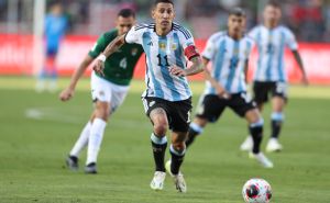 Argentina i bez Messija dominira: Tri fantastična pogotka za gostujuću pobjedu protiv Bolivije