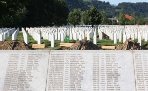 IGK traži od UN-a da proglasi 11. juli Međunarodnim danom sjećanja na žrtve genocida u Srebrenici