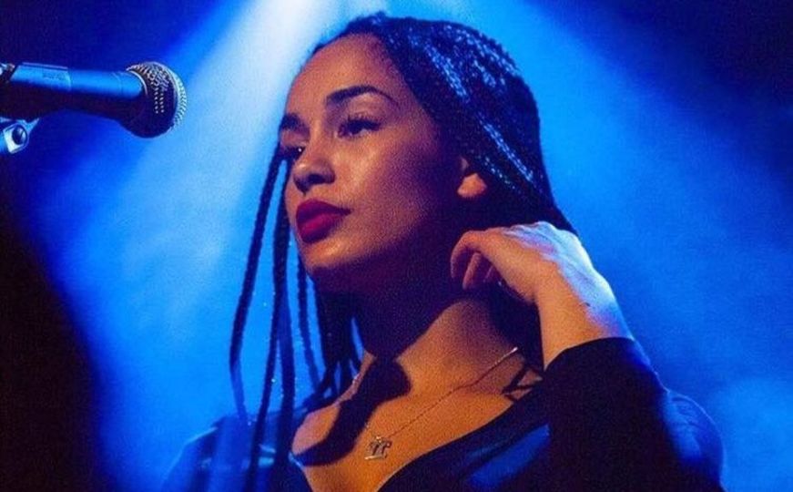 Jorja Smith - Falling or flying