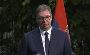 Vučić: 'Bošnjak iz Sjenice vam daje bubreg, a ja po 200.000 eura ako dobijete Lebrona'