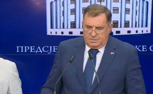Dodik o otkazanom sastanku u Banjoj Luci: 'Razmišljam da Durakoviću povećam platu za 10 posto'