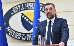 Konaković: Kao nikada do sada lobiramo da BiH uskoči na europski voz