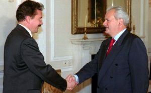 Sramna izjava ruskog političara koji je svjedočio u korist Miloševića: 'RS-u žele uzeti dušu'