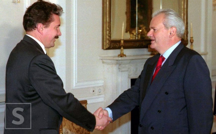 Sramna izjava ruskog političara koji je svjedočio u korist Miloševića: 'RS-u žele uzeti dušu'