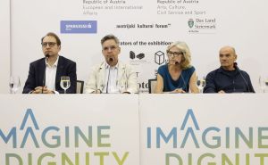 'Imagine Arts & Ideas': Austrija obilježava 50 godina svoje kulture u inostranstvu, BiH prva stanica