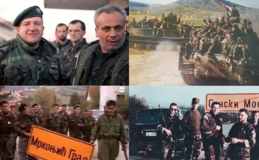 Operacija 'Maestral' srušila je snove o 'Velikoj Srbiji' udruženim snagama Armije RBiH, HVO-a i HV-a