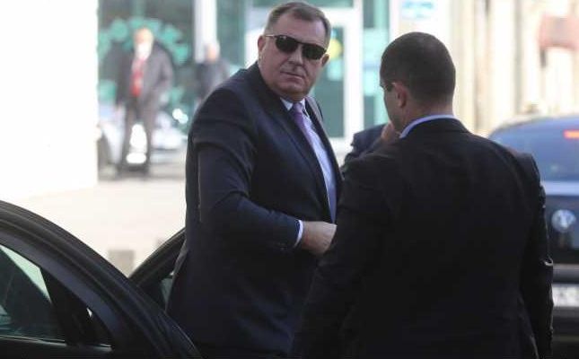 Za Dodika je optužnica protiv njega dobra vijest: "Sud BiH će pokazati je li kvazisud ko zna čiji"