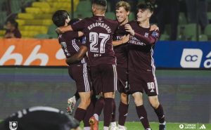 FK Sarajevo: Čak 80 posto prvog tima imalo je stomačni virus