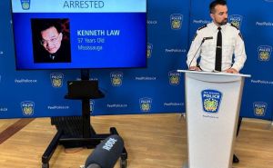 Pokrenuta velika istraga: Kanađanin pomagao ljudima širom svijeta da izvrše - samoubistvo