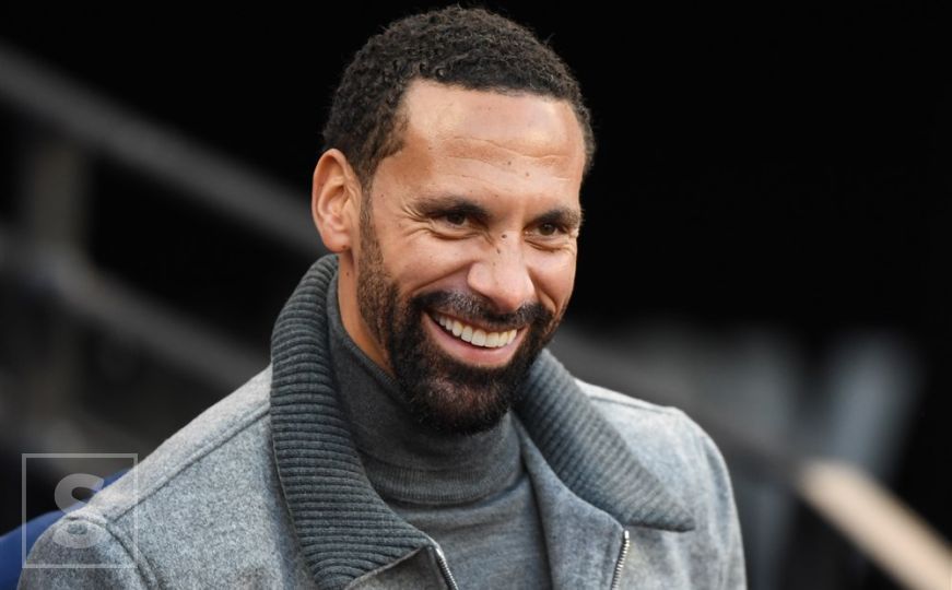 Rio Ferdinand: 'Cristiano Ronaldo je pokraden za Zlatnu loptu koju je osvojio Luka Modrić'