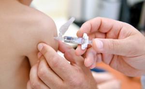 Ministarstvo zdravstva KS: Prvi put nabavljene važne vakcina za djecu do 5 godina