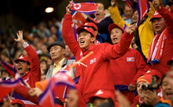 Sjeverna Koreja se vraća na svjetsku scenu: Prijavljeno 190 sportista za Azijske igre