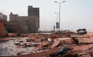 Brane koje su se srušile u Libiji gradile su jugoslavenske kompanije
