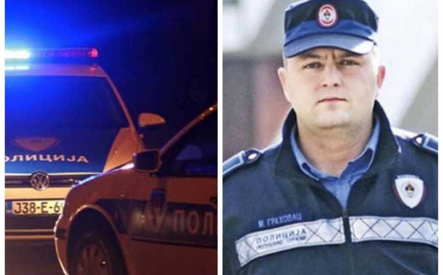 Sjećate li se policajca iz BiH koji je fingirao otmicu: Digao kolege na noge, ostao je bez posla