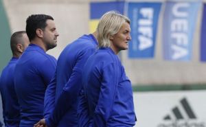 Počinje Liga nacija za nogometašice: BiH protiv Bjelorusije i Slovenije
