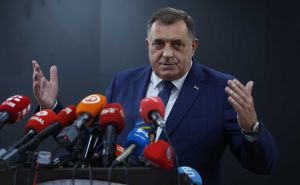 Dodik kao pokvarena ploča: "BiH se treba raspasti i nestati, tako neće biti nikakvog sukoba"