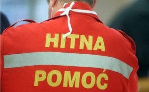 Detalji nesreće kod Bosanske Gradiške: Djevojčica priključena na respirator, njeno stanje neizvjesno