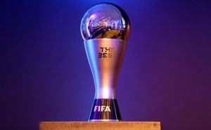 FIFA objavila 12 igrača koji će se boriti za zlatnu loptu: Na listi ime koje je šokiralo mnoge