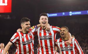 Oglasio se Sheffield United nakon suspenzije Ahmedhodžića: 'Od brda su napravili planinu'