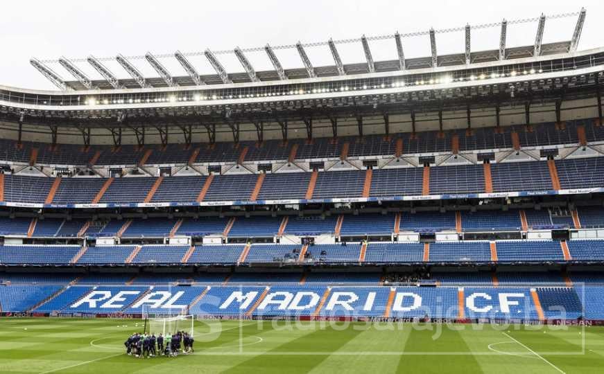 Veliki skandal u svijetu nogometa: Uhapšeni igrači Real Madrida