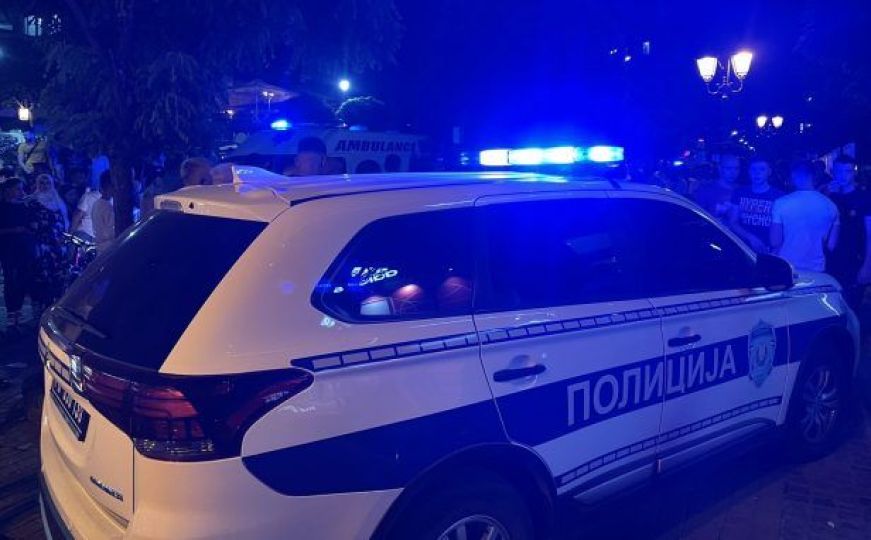 Pucnjava u Novom Pazaru: Ranjen muškarac (21), napadač uhapšen