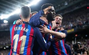 Ograničenja u LaLigi: Gornja granica plata fudbalerima u Barci smanjena sa 648 na 270 miliona eura