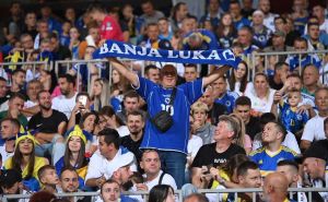 Danas počinje online prodaja ulaznica za utakmicu BiH - Portugal