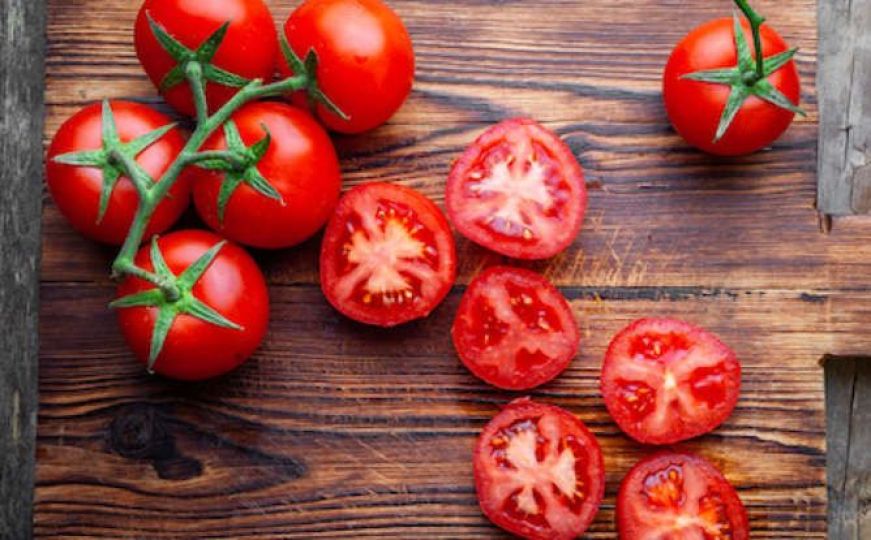 Ovo svi radimo pogrešno: Gdje ne bismo trebali čuvati paradajz