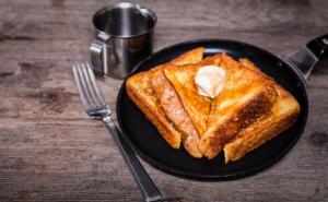 Recept dana: Spremite najbrži i najbolji doručak u kojem će svi uživati