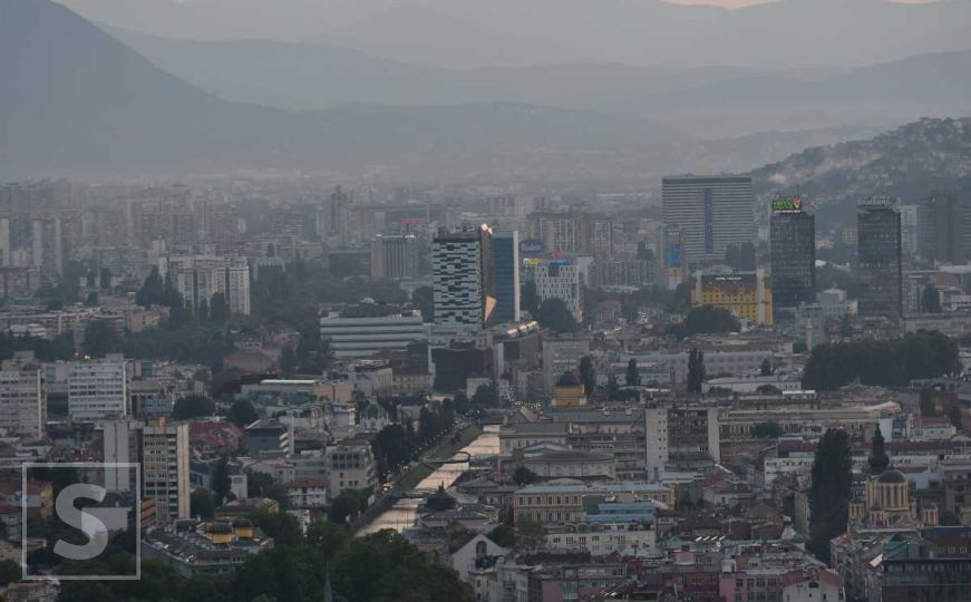 Erogene zone i "Sarajevo": To je moj grad, ja takvog ga znam...