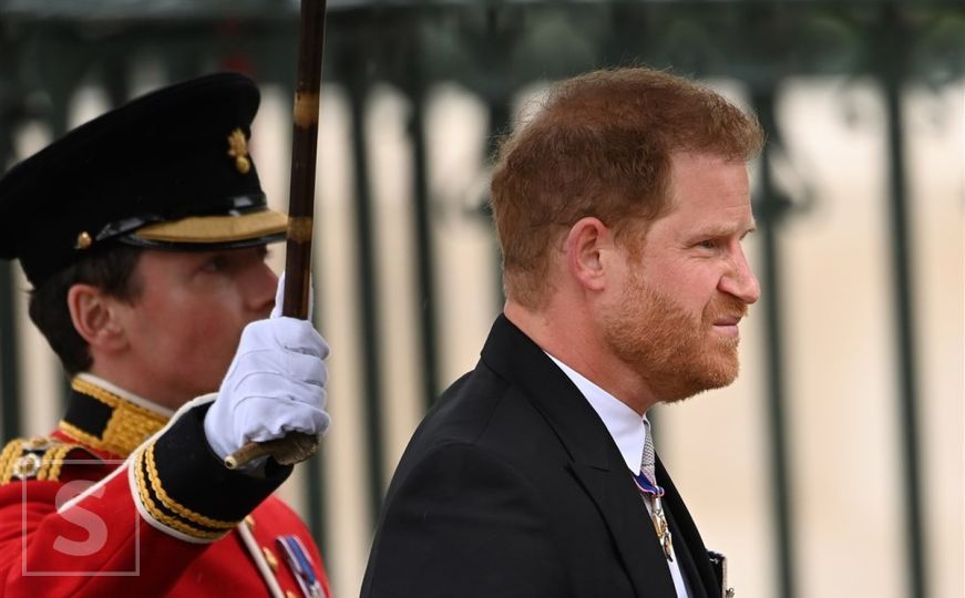 Princ Harry dobio novo 'poniženje' od kraljevske porodice: Isto je prošla i Meghan Markle