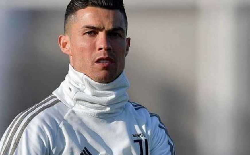 Cristiano Ronaldo tuži Juventus: Evo šta je razlog