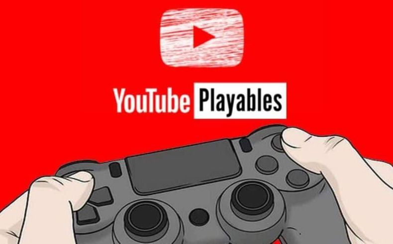 Google testira novi koncept 'Playables': Video igre na YouTubeu?