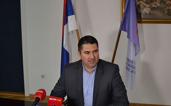 Bizarna izjava parlamentarca iz SNSD-a: 'Srbima u FBiH teže nego Bošnjacima u RS'