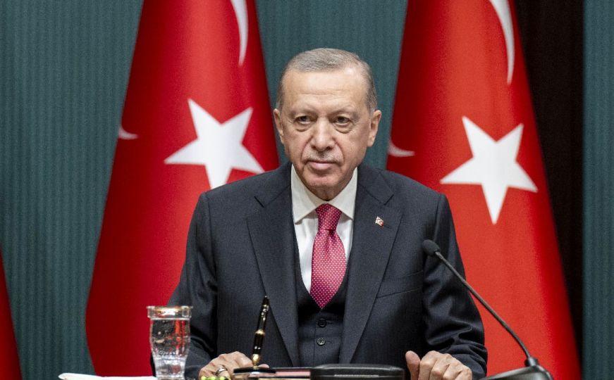 Erdogan: Možemo se razići sa EU ako bude potrebno, oni se udaljavaju od nas