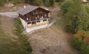 Ovo švicarsko selo će vam platiti više od 50.000 KM ako se doselite: Dobijate i kuću na korištenje
