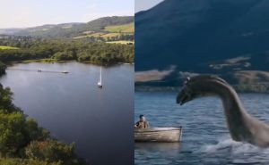 Tajna stara više od hiljadu godina: Znate li kako je nastala legenda o čudovištu iz Loch Nessa?